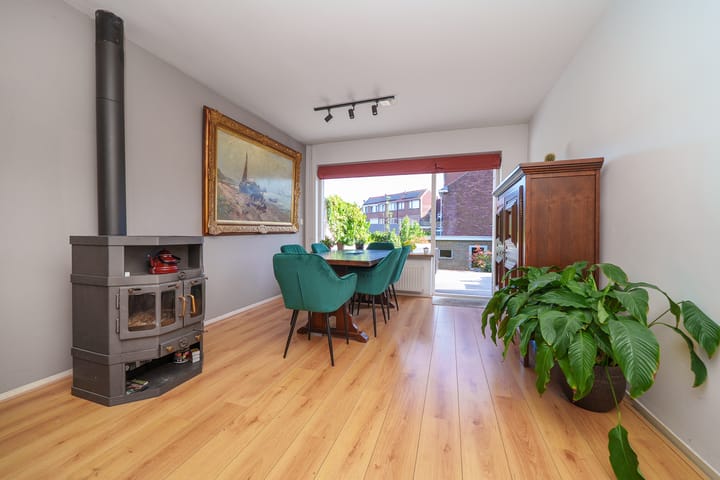 Foto 11 van Johan Wagenaarstraat 34