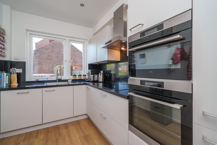 Foto 13 van Johan Wagenaarstraat 34