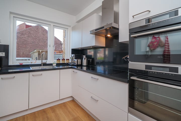 Foto 14 van Johan Wagenaarstraat 34