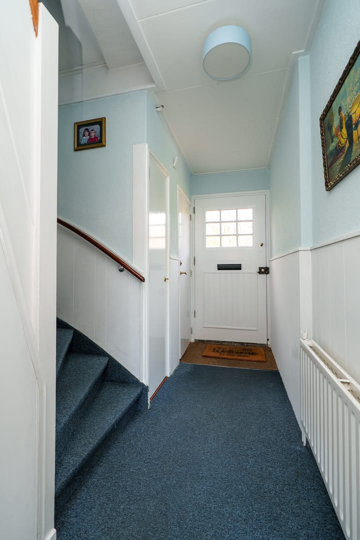 Foto 15 van Johan Wagenaarstraat 34