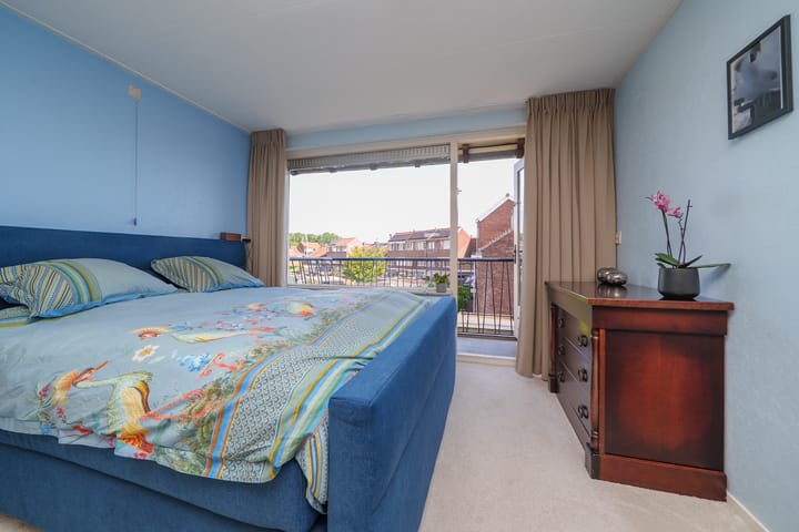 Foto 17 van Johan Wagenaarstraat 34