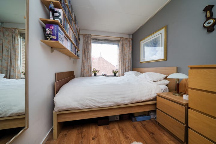 Foto 21 van Johan Wagenaarstraat 34