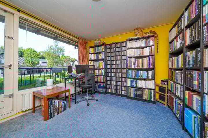 Foto 22 van Johan Wagenaarstraat 34