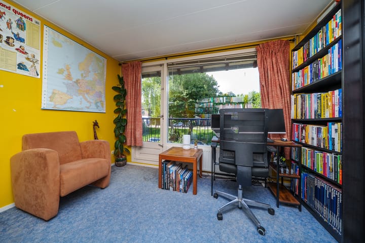 Foto 23 van Johan Wagenaarstraat 34