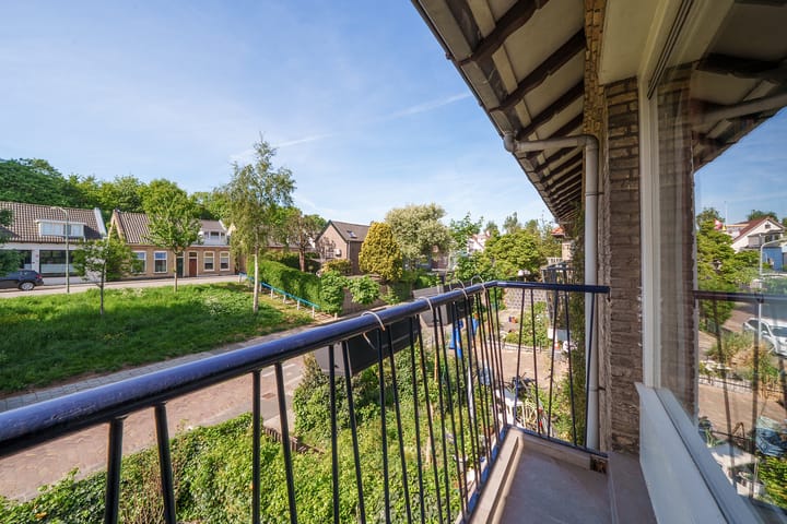 Foto 28 van Johan Wagenaarstraat 34