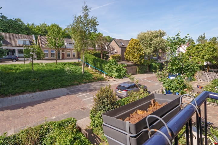 Foto 29 van Johan Wagenaarstraat 34