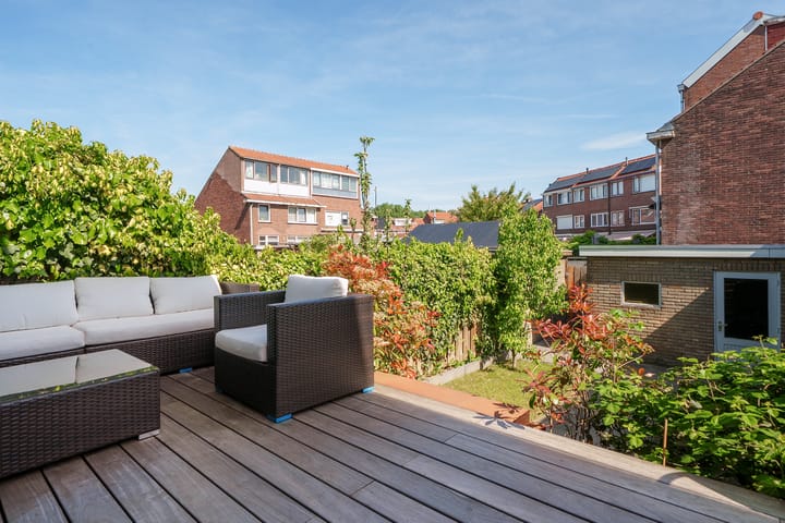 Foto 30 van Johan Wagenaarstraat 34