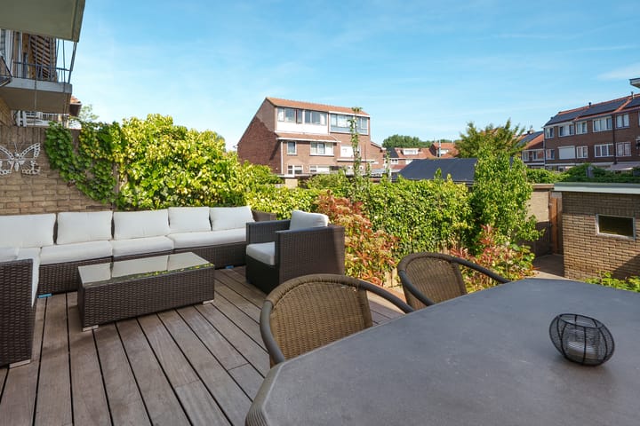 Foto 31 van Johan Wagenaarstraat 34