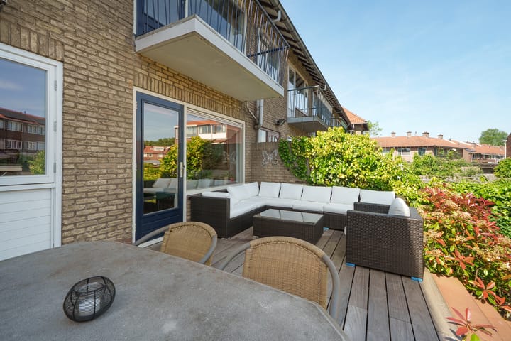 Foto 33 van Johan Wagenaarstraat 34