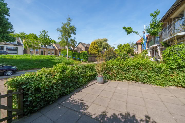 Foto 38 van Johan Wagenaarstraat 34