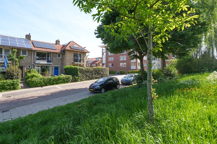 Foto 41 van Johan Wagenaarstraat 34