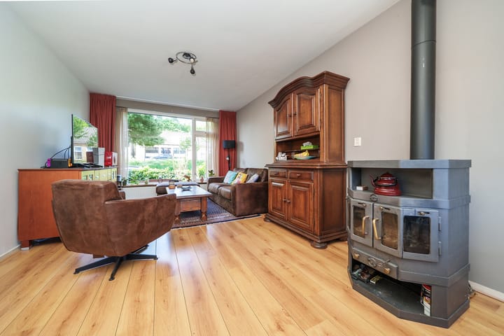 Foto 7 van Johan Wagenaarstraat 34