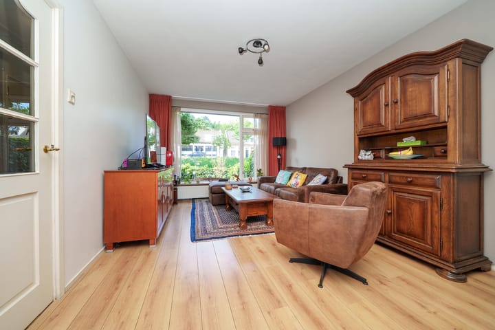 Foto 5 van Johan Wagenaarstraat 34