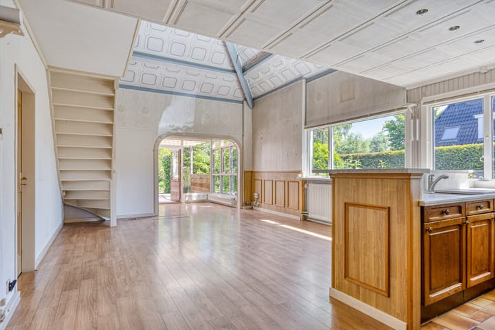 Foto 3 van Opkamer 6