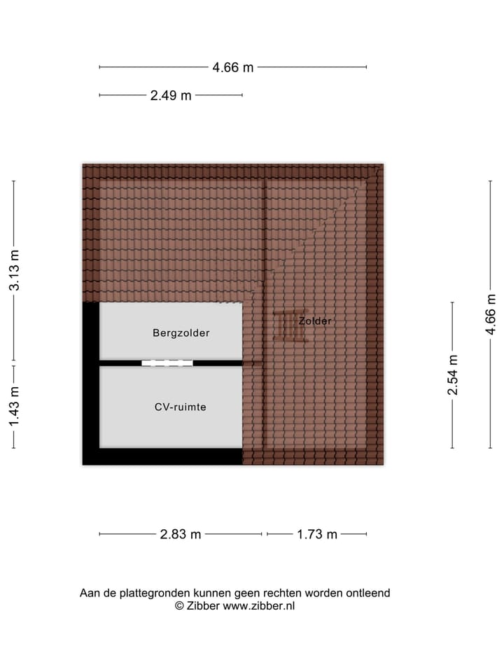 Foto 44 van Opkamer 6