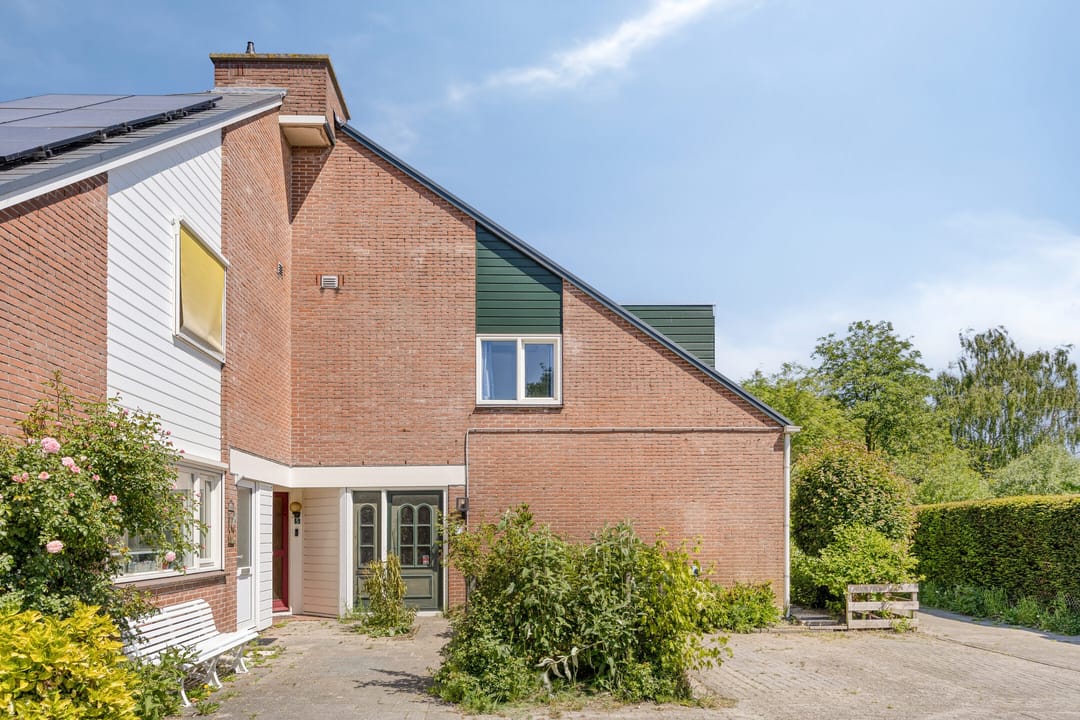 Foto 7 van Opkamer 6