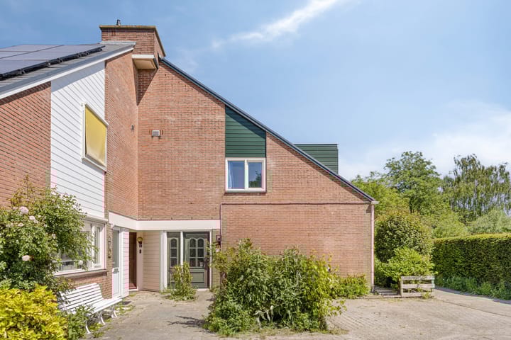 Foto 7 van Opkamer 6