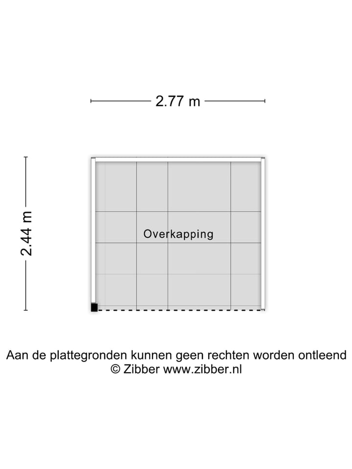 Foto 45 van Opkamer 6