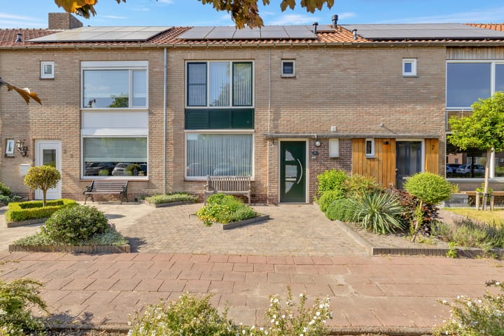 Foto 1 van Sperwerstraat 5