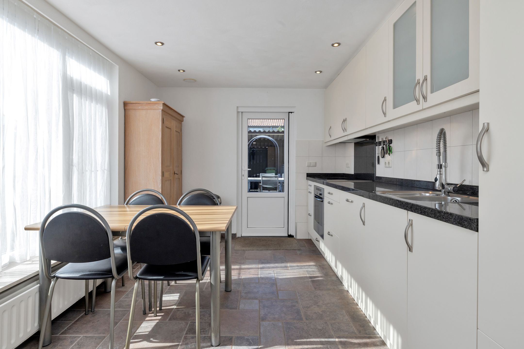 Photo 3 of Sperwerstraat 5