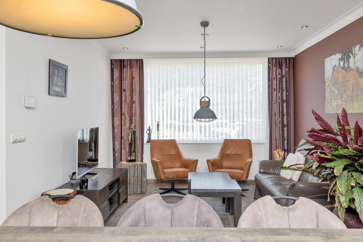 Foto 6 van Sperwerstraat 5