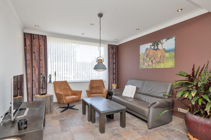 Foto 7 van Sperwerstraat 5