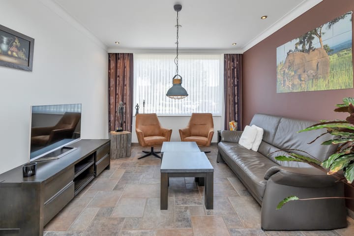 Foto 8 van Sperwerstraat 5