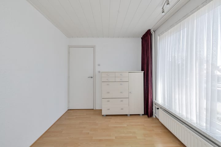 Foto 25 van Sperwerstraat 5