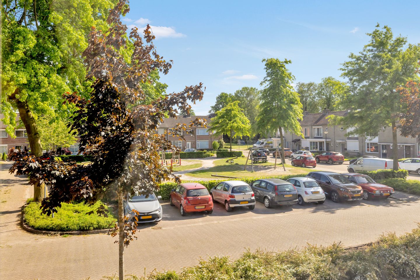 Photo 34 of Sperwerstraat 5