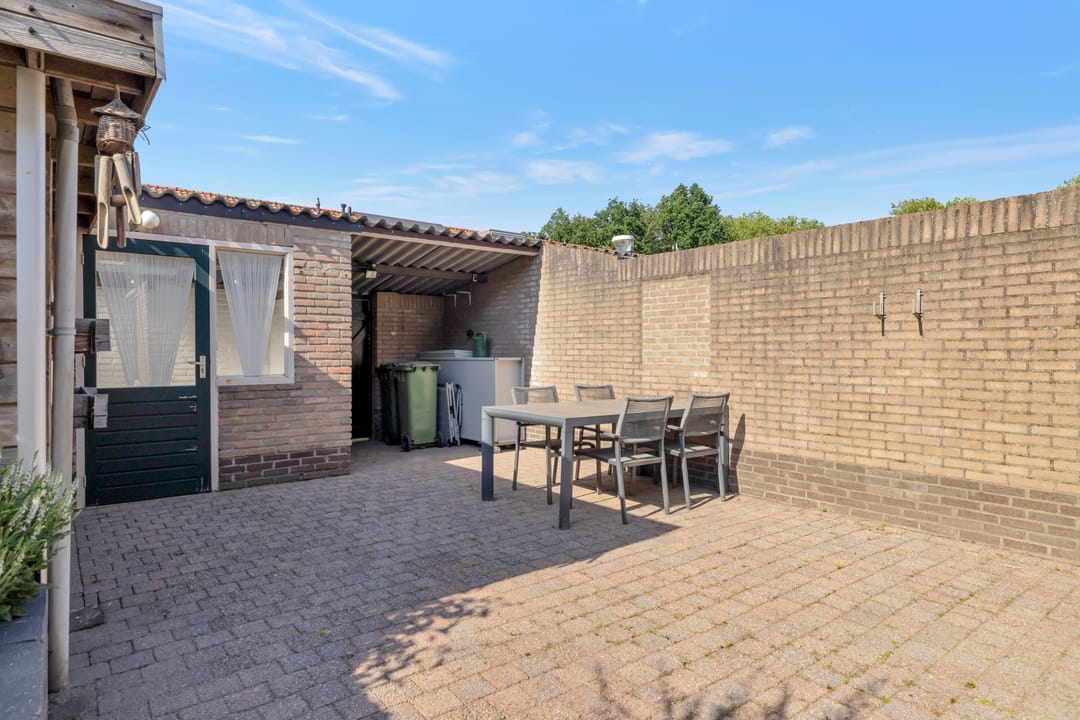 Photo 38 of Sperwerstraat 5