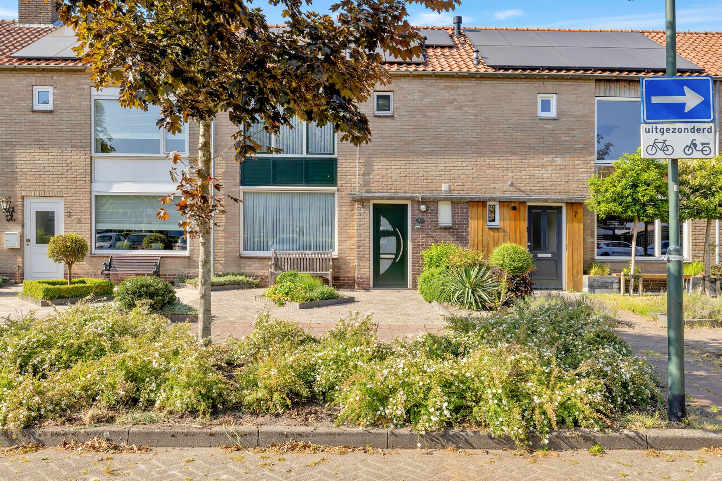 Photo 40 of Sperwerstraat 5