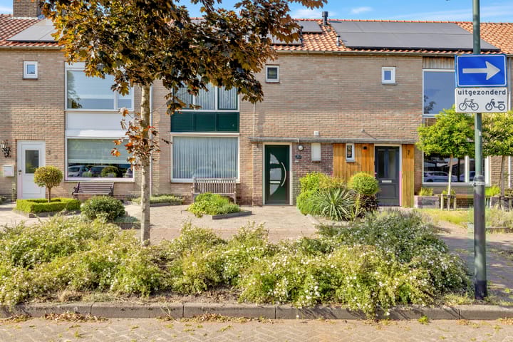 Foto 40 van Sperwerstraat 5