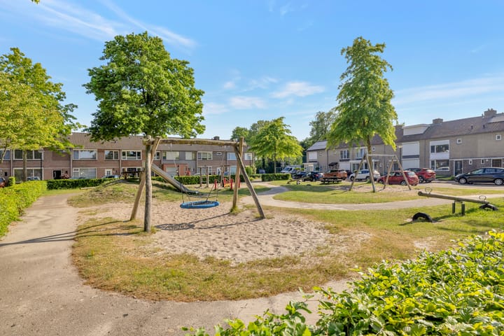 Foto 41 van Sperwerstraat 5