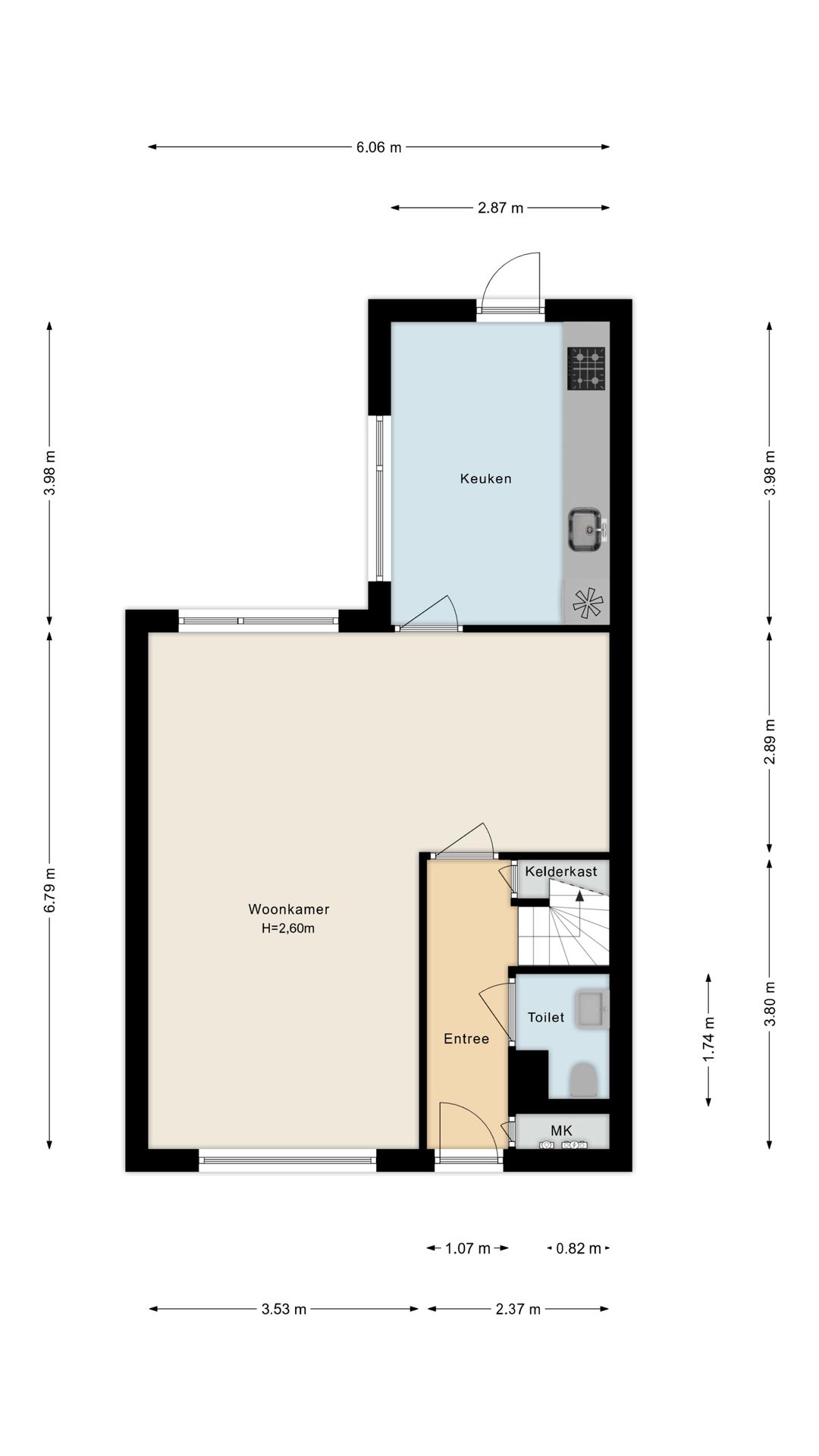 Photo 43 of Sperwerstraat 5