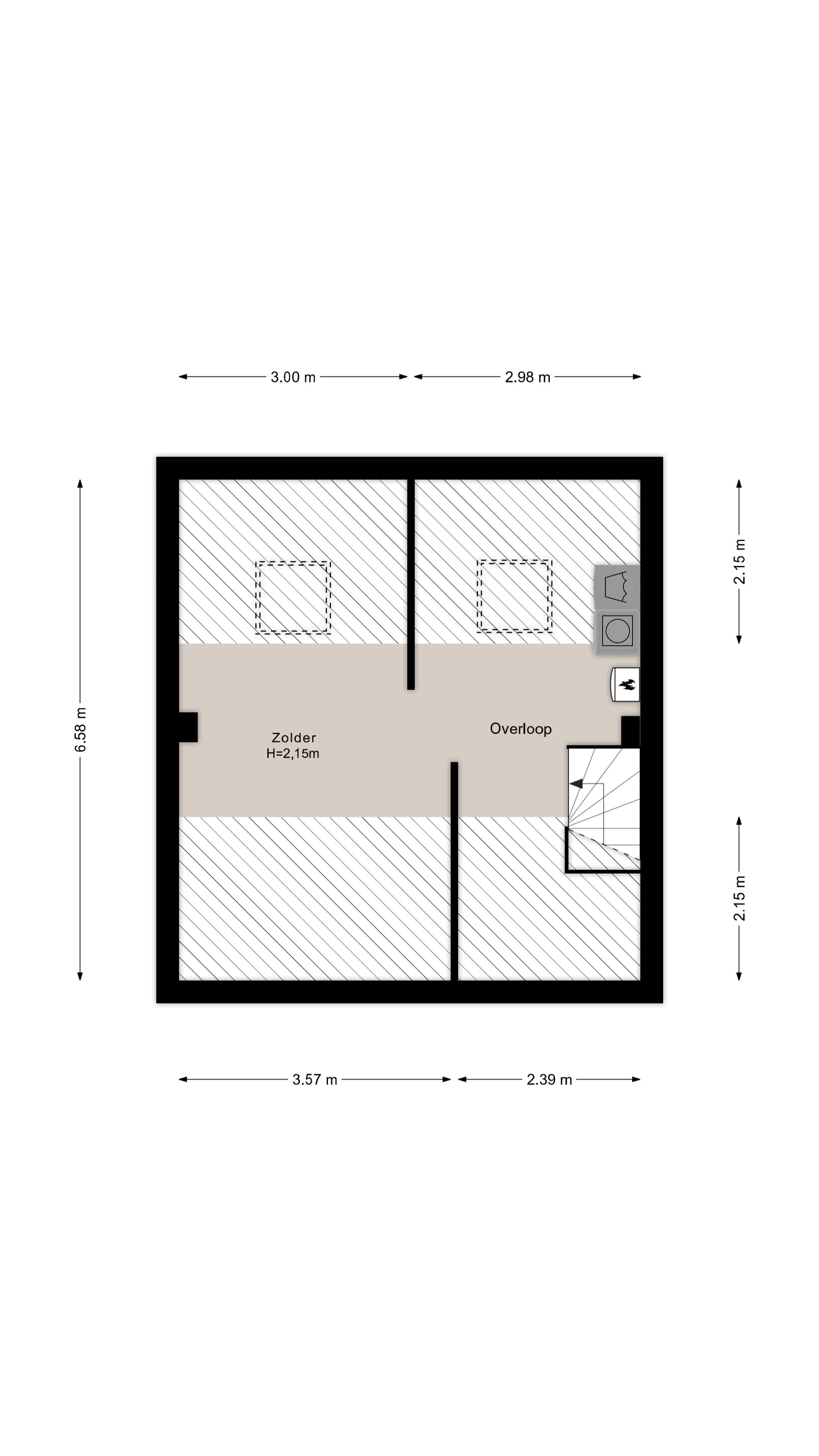 Photo 45 of Sperwerstraat 5