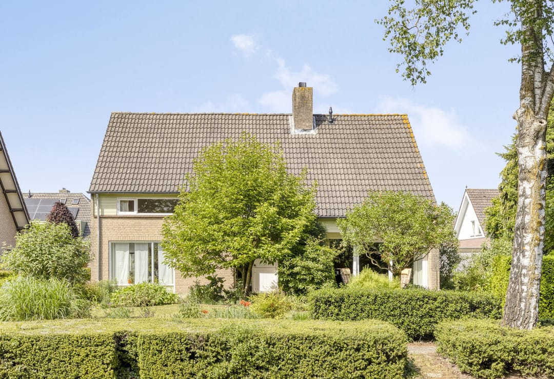 Foto 1 van Mercury 10