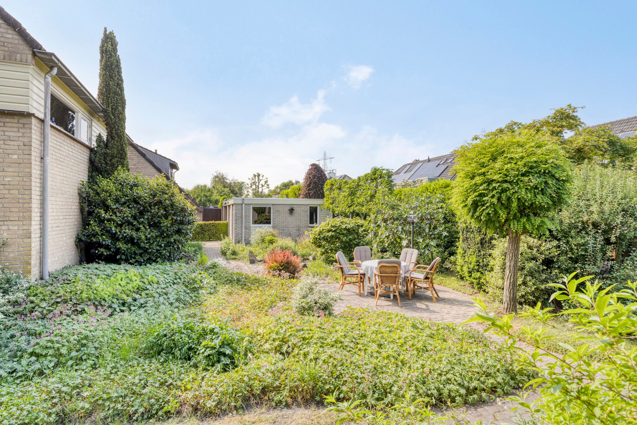 Foto 3 van Mercury 10