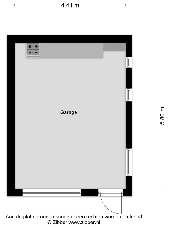 Foto 55 van Mercury 10