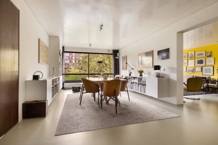 Foto 1 van KNSM-laan 34