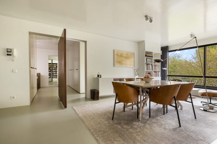 Foto 2 van KNSM-laan 34