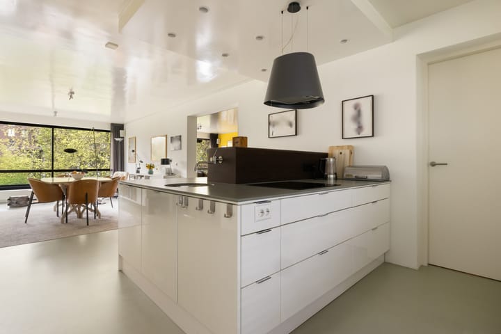 Foto 3 van KNSM-laan 34