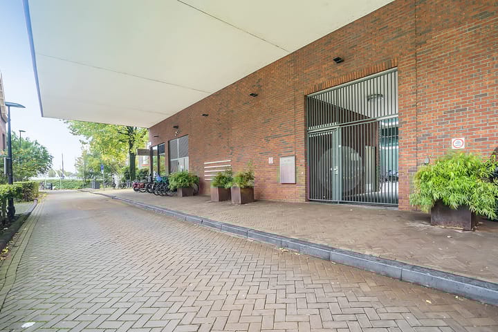 Foto 6 van KNSM-laan 34