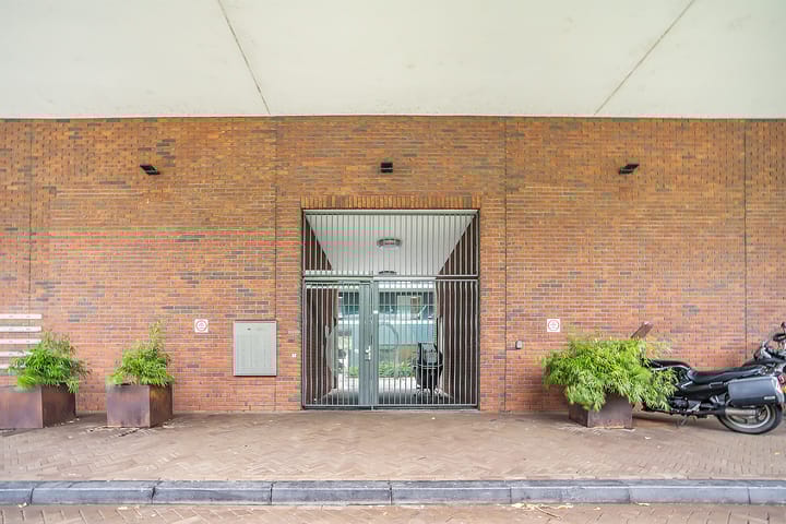 Foto 7 van KNSM-laan 34