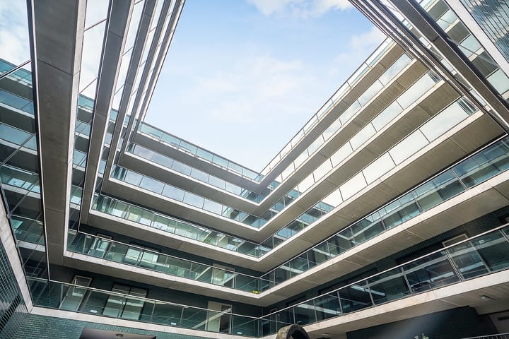 Foto 9 van KNSM-laan 34