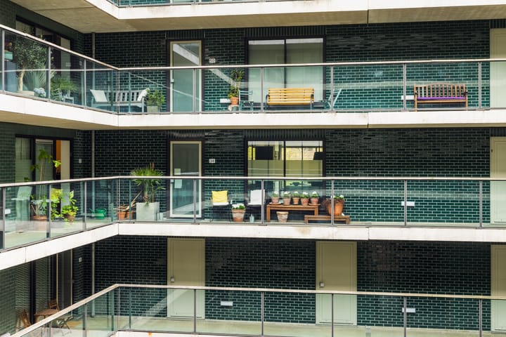 Foto 10 van KNSM-laan 34