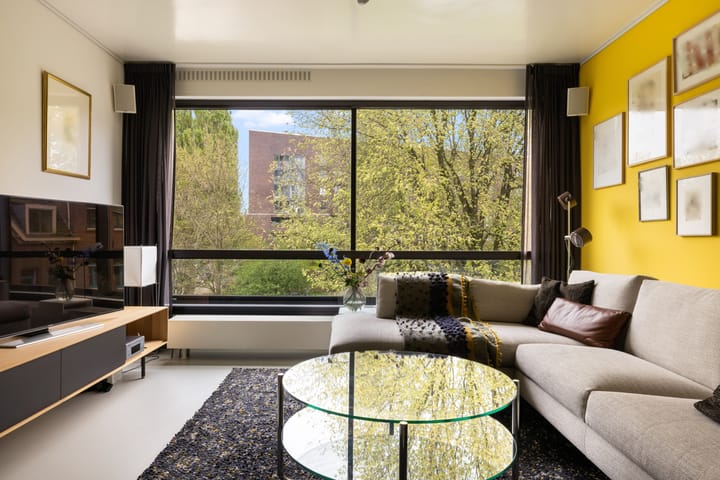 Foto 13 van KNSM-laan 34