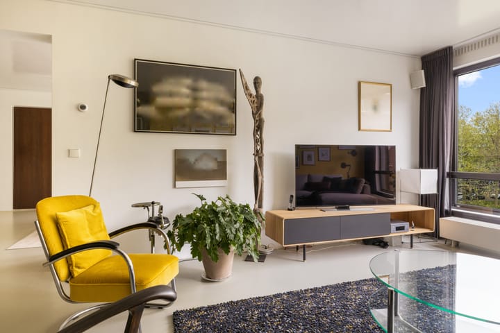 Foto 14 van KNSM-laan 34