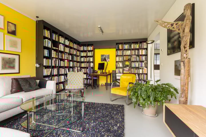 Foto 16 van KNSM-laan 34