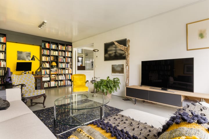 Foto 15 van KNSM-laan 34