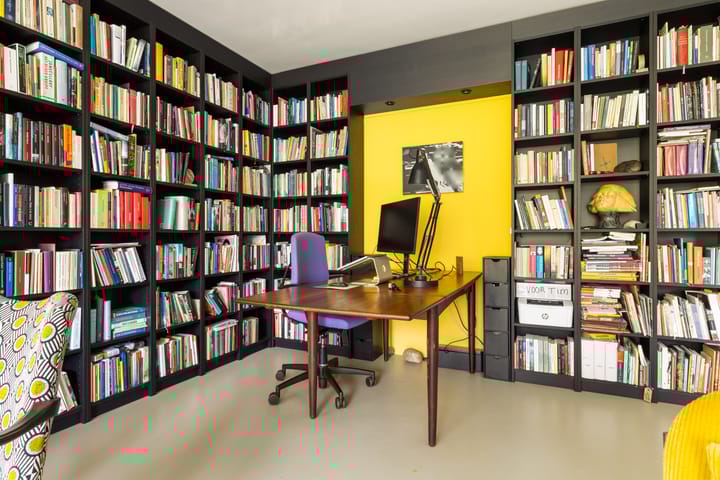 Foto 17 van KNSM-laan 34